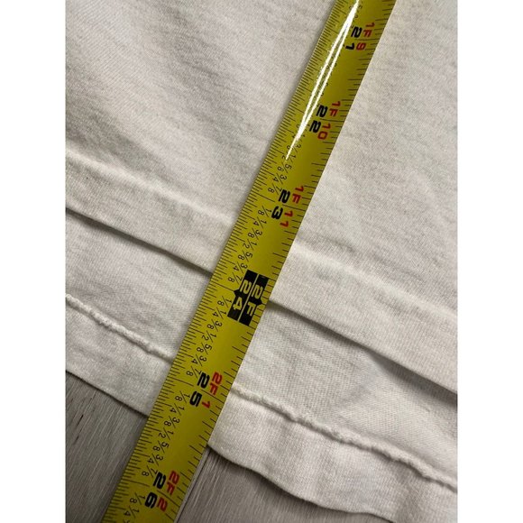 Vintage 90s Hard Rock Cafe Bangkok hang over movie cropped - Picture 12 of 12